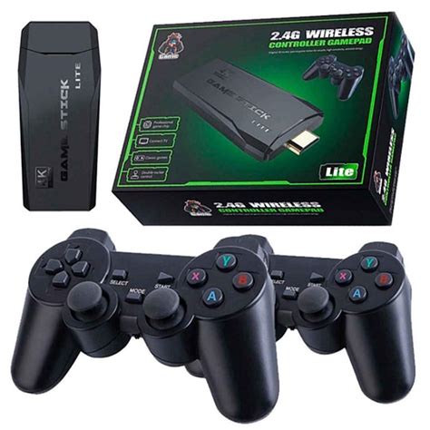 roms PS1 game stick 4k